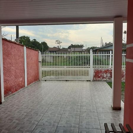 Casa 3 Quartos ポンタウ・ド・パラナ エクステリア 写真